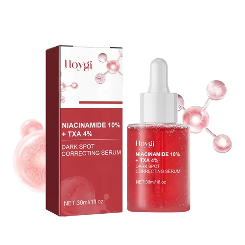 Sérum Corrector De Manchas Oscuras Hoygi Para Melasma Facial