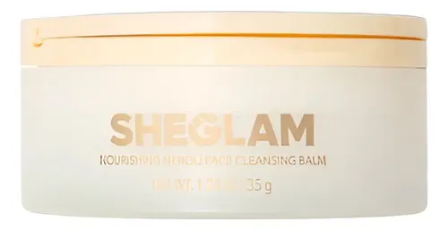 Nourishing Neroli Balsamo Limpiador Facial Sheglam