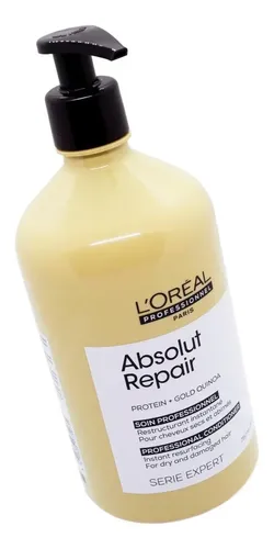 Loreal Profesional Absolut Repair Acondicionador 750ml