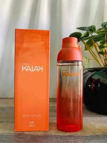Natura Kaiak Clásico Eau de Toilette