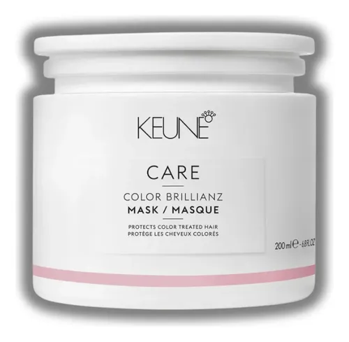 Mascarilla Capilar Keune Care Color Brillianz 200ml