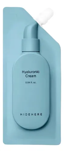 Hidehere Kit Hialurónico Essence + Crema + Contorno De Ojos