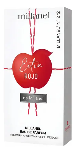 Perfume Millanel N 272 Femenino 60ml