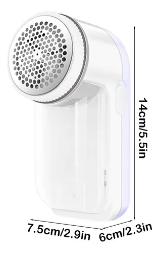 Afeitadora Eléctrica X Dry Cell Para Depilación, Depiladora