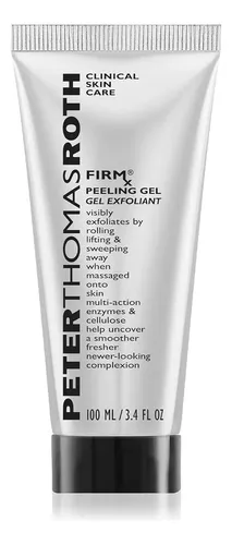 Gel Exfoliante Peter Thomas Roth Firmx, 100 Ml
