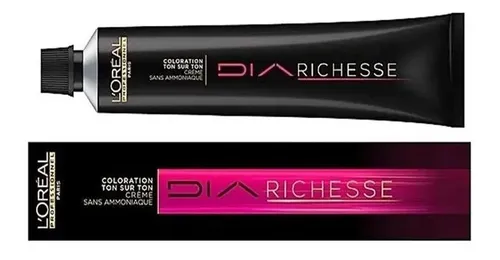 Diarichesse 50gr – Tónico L’oreal – Todos los colores