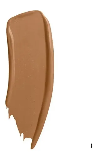 Base Líquida Nyx Cant Stop Wont Stop Cobertura Total 30 Ml Tono Almendra