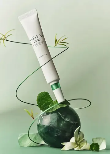 Skin 1004 – Madagascar Centella Tea-trica Spot Cream Momento De Aplicación Día/noche Tipo De Piel Grasa