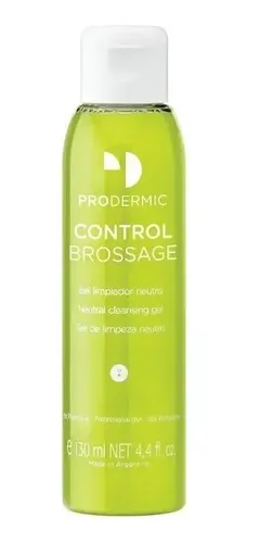 Gel De Limpieza Neutro Control Brossage 130 Ml Prodermic