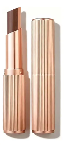 Lápiz De Sombra Kyda 3 En 1 Matte Earth Tone 01