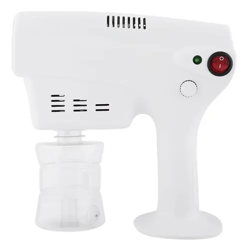 Vaporizador Multifuncional Para Teñir El Cabello Con Pistola