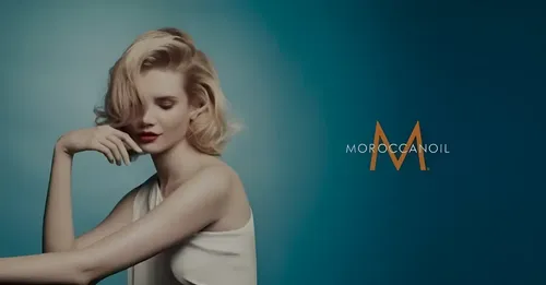 Moroccanoil Shine & Seal Duo Serum 50ml + Elixir Reparación