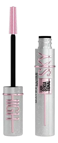 Maybelline Glitter Mascara Sky High Space Diamond