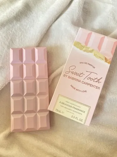Sabrina Carpenter Sweet Tooth Eau De Parfum Para Dama 75 Ml