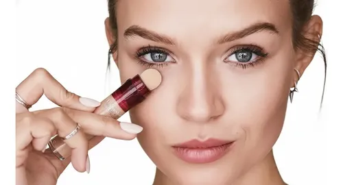 Corrector De Ojeras Eraser Concealer Cover Instant Antiage