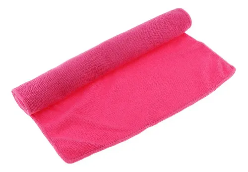 Toalla De Microfibra Para Secar, Súper Suave, Salón