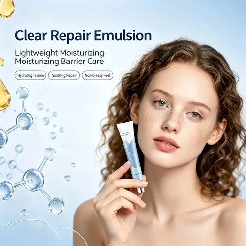 Sérum Reafirmante Instantáneo Para Ojos, Antibolsas, Arrugas