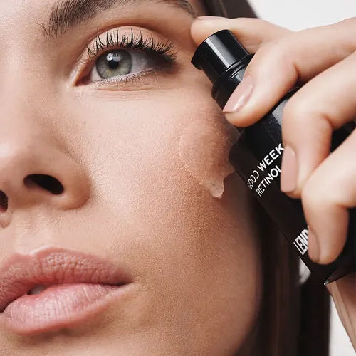 Serum Facial Lendava Good Week Retinol