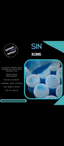 Gel Capilar Fuerte 12 Unidades