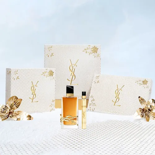 Perfume Mujer Yves Saint Laurent Libre Intense Eau de parfum 90ml Set