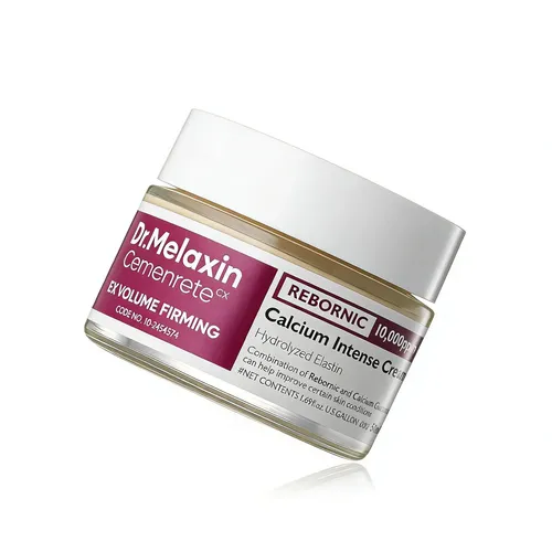‘g/ Crema Reafirmante Y Revitalizante Cemenrete Calcium/