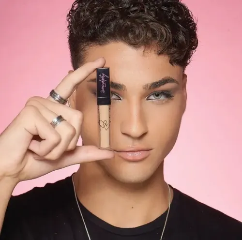 Serendipity Corrector Hd Plus Bailey By Stephanie Demner Medio
