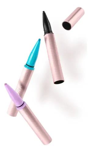 Kiko Days In Bloom Trio Eye Pencil 0