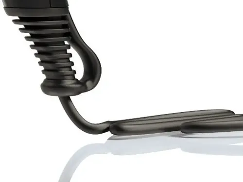 Secador de pelo GaMa Italysalon exclusive classic negro