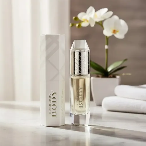 Perfume Burberry Body Para Mujer 35 Ml Eau De Toilette