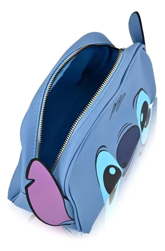 Bolsa De Cosméticos Disney Stitch Para Mujer De Fast Forward
