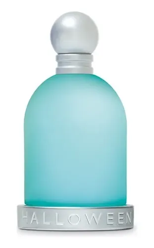 Perfume Halloween Blue Drop Eau de Toilette Set 100ml + 30ml Mujer Floral