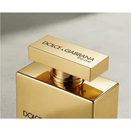 Perfume Dolce & Gabbana The One Gold Intense EDP 75 mL Spray