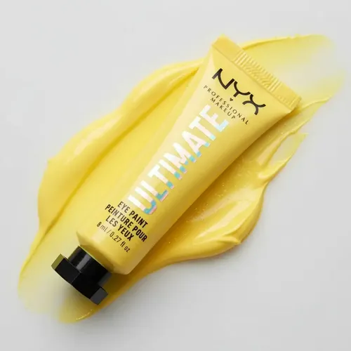 Pintura De Ojos Nyx Professional Makeup Ultimate- Sun Gaze