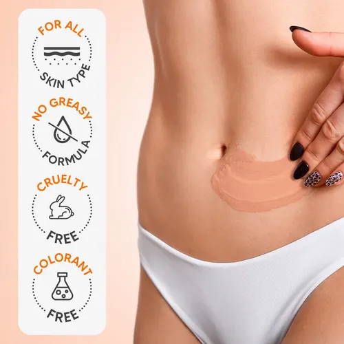 Crema Cicatrissim 150 Ml Estrías Profundas Y Elasticidad