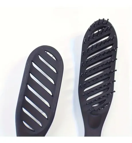 //hair Comb: Durable, Heat-resistant, With Ce//