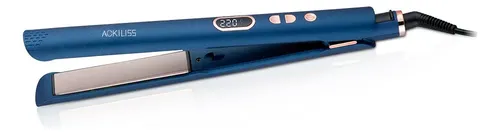 X Plancha Rizadora 2 En 1 Cerámica Para Cabello Seco Y Z