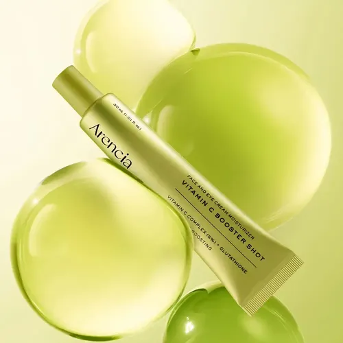 Arencia Vitamina C Booster Shot 30ml Original Corea Hy.