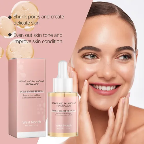 Sérum Facial Niacinamida Reduce Poros 30 Ml