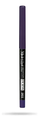 Delineador De Ojos Pupa Made To Last Definition Eyes 302 Ite