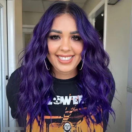 Tinte Semipermanente Para El Cabello Arctic Fox, Vegano, Sin