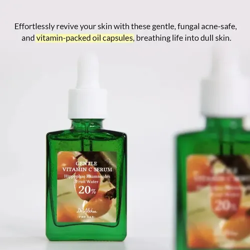 Dr. Althea Serum Gentle Vitamin C Serum Iluminador X30ml