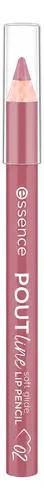 Delineador De Labios Essence Poutline 02 Pinky Promise