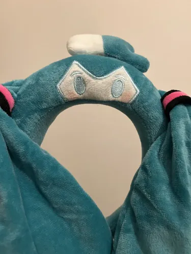 Vincha Hatsune Miku
