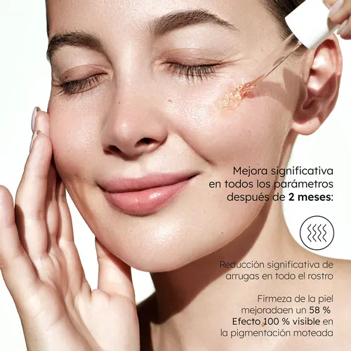 Alchemy Sérum Retinol 0.3% 30ml Antiarrugas con Ácido Hialurónico Nocturno