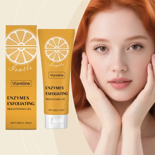 Gel De Limpieza E Hidratación