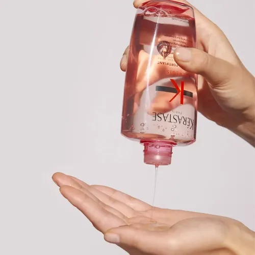 Kit Kérastase Genesis Shampoo, Máscara Anti-caída + Regalo