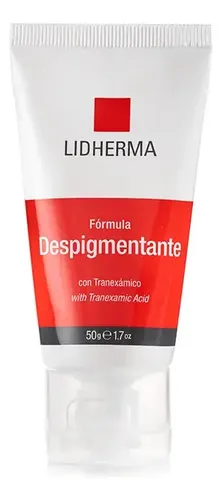 X3 Peel Salicilico P/ Grasa Manchas Poros Dilatados Lidherma