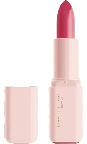 Labial Maybelline Con Serum Hidratante Acido Hialuronico New