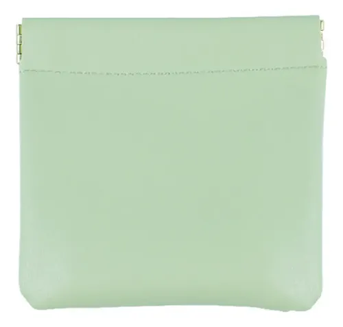3 Bolsos De Maquillaje Impermeables Para Cartera