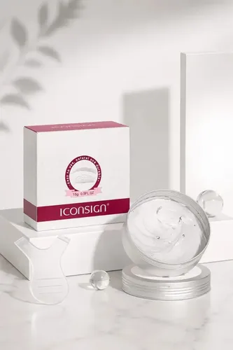 Adhesivo Balsamo Lifting Pestañas Laminado Iconsign Transparente